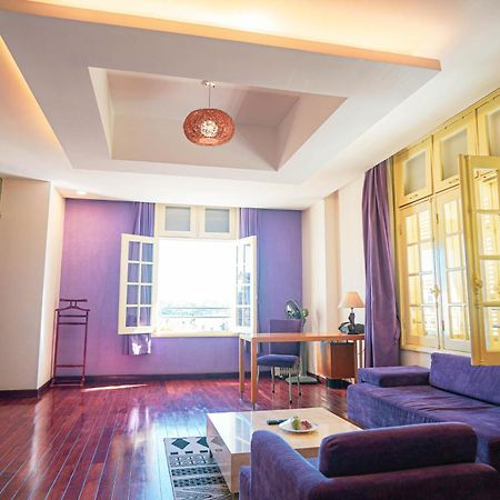 Ttc Hotel - Ngoc Lan Da Lat Exterior foto