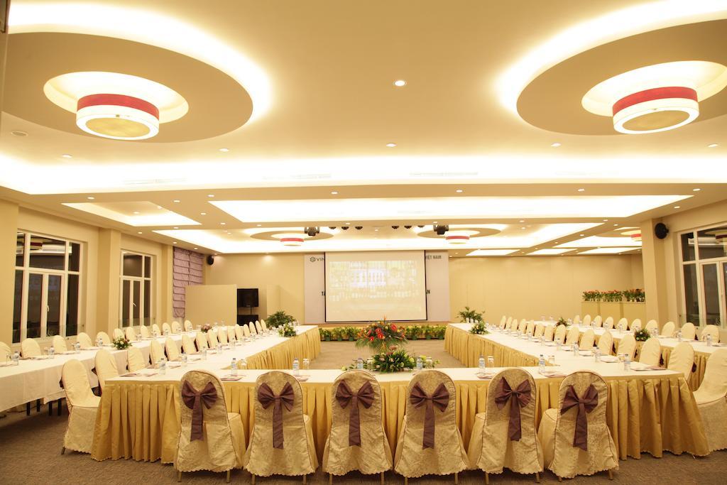 Ttc Hotel - Ngoc Lan Da Lat Exterior foto